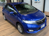 フィット 1.5 ハイブリッド L ホンダセンシング 4WD 