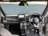 視界が大きくて運転のし易いNONE(*^_^*)これが人気の秘訣の一つなんですよ(^^)/