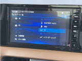 日産純正メモリーナビゲーションです♪目的地まで案内するナビゲーション機能の他にフルセグ画質で楽しめるTVやBluetooth Audioなど多彩な機能が満載で運転を快適にサポートしてくれます☆