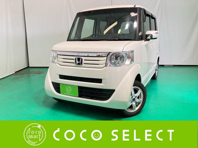 ホンダ N-BOX 