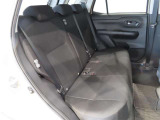 ゆとりある広々とした車内空間は、ドライブを始め買い物やレジャーなど、幅広く活躍します。一人でもみんなとでもお出かけを楽しみましょう!