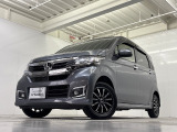 N-WGNカスタム G SS パッケージ II 4WD 