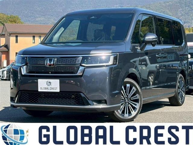 ホンダ ステップワゴン 