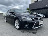 CT 200h バージョン L 