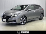 日産 リーフ