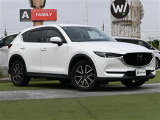 マツダ CX-5