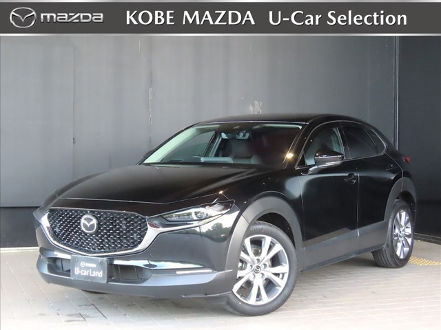 CX-30 2.0 20S プロアクティブ ツーリングセレクション 