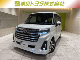 1000cc カスタムG電動パーキングブレーキ 社外品7インチナビ ETC シートヒーター