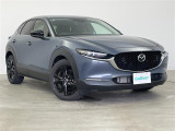 マツダ CX-30