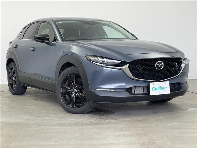 CX-302.0 20S ブラックトーンエディション 4WD4WD 修復歴無し