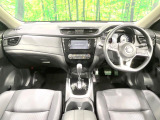 エクストレイル 2.0 20S 