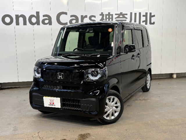N-BOX  