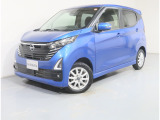 令和5年式 日産デイズ ハイウェイスターX 4WD