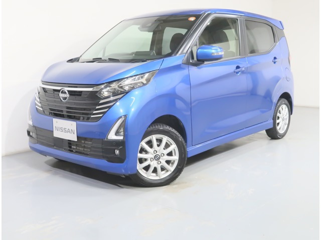 日産 デイズ 