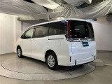 1年間の走行距離無制限のロングラン保証付きです。全国のトヨタテクノショップで保証修理が可能。追加で2年間・3年間の延長も可能です。