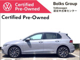 ご登録日から起算して1年間走行無制限で保証。全国のVW正規ディーラーで対応可能です。さらに保証をプラス2年まで延長するプログラムもございます。