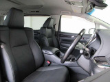 視界が広く、周囲も見やすいので安心して運転できます♪
