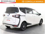 走りにこだわりながら収納力も持ち合わせたお車です。荷物を載せて軽快なドライブを楽しめますよ♪