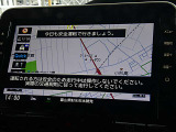 日産純正ディーラーオプションナビ