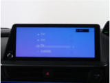 【ディスプレイオーディオ】純正ディスプレイオーディオが付いています。BluetoothオーディオやUSB接続などの音楽機能がご利用頂けます。