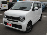 ホンダ N-WGN