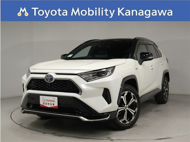 トヨタ RAV4 