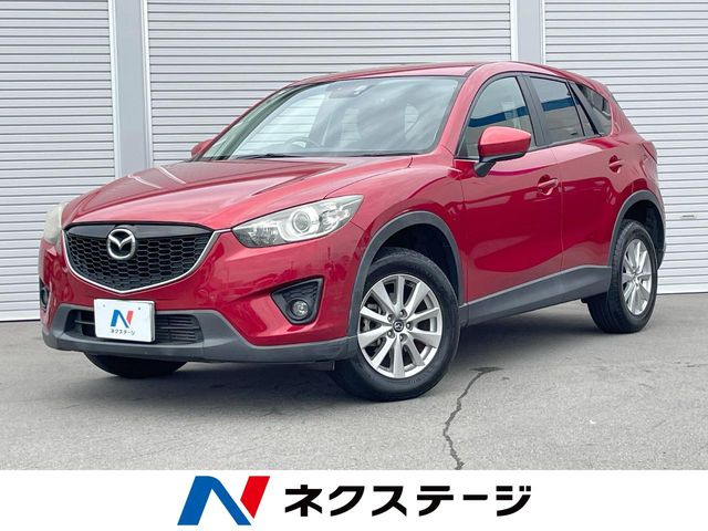 CX-5 2.2 XD 
