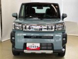 タフト G クロム ベンチャー 4WD 