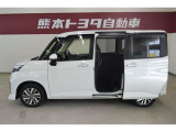 安心2.☆車両検査証明書付き☆ トヨタ認定車両検査員による厳正な検査!修復歴はもちろん、わずかなキズも正しくお伝えします! クルマの状態がひとめでわかります。