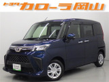 トヨタ ルーミー