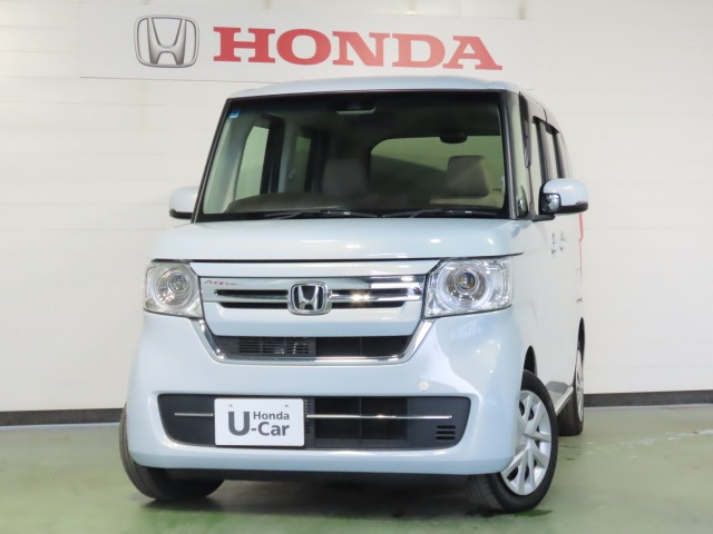 ホンダ N-BOX 