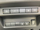 両側オートスライドドアで乗り降り楽々です