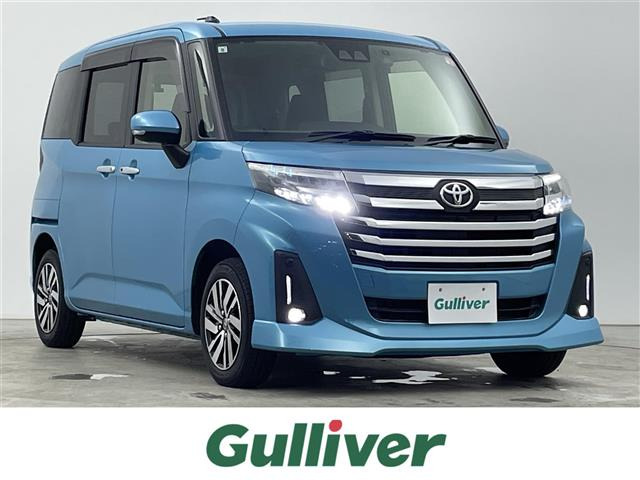 トヨタ ルーミー 
