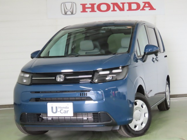 フリード 1.5 エアー 4WD 