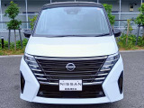 この掲載車の販売納車は日産神奈川Carスクエア湘南台が窓口となります。日本全国登録&rarr;当店受渡し納車 or お客さまご自宅での納車(◎弊社指定陸送会社による陸送※一部離島不可)、いずれも承っております、