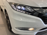 ヴェゼル 1.5 ハイブリッド Z 