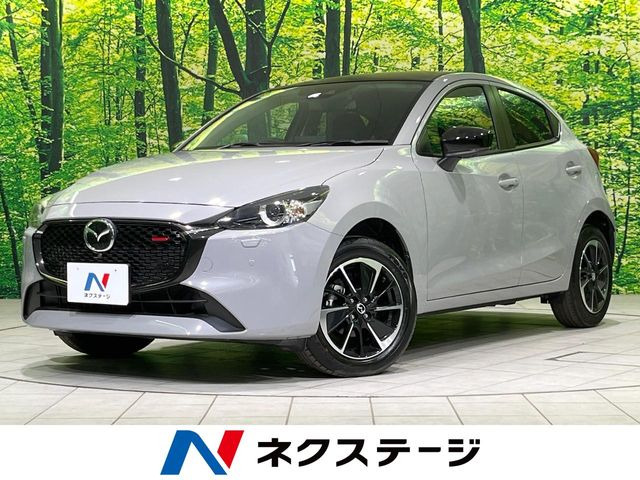 MAZDA21.5 15 スポルト