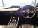 MAZDA3ファストバック 2.0 X Lパッケージ 