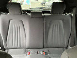 ゆとりある広々とした車内空間は、ドライブを始め買い物やレジャーなど、幅広く活躍します。一人でもみんなとでもお出かけを楽しみましょう!