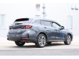 レヴォーグレイバック 1.8 リミテッド EX 4WD