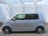 とにかく運転がしやすくて低燃費!