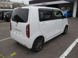 ご覧のお車は当社併設陸運支局指定工場にて整備後お引渡しとなります。