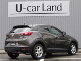 CX-3 1.5 XD 