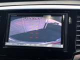 ★【バックカメラ】で駐車時に後方確認もできますので、運転で不安な方も安心してお乗りいただけます♪