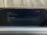 メーカーオプションTVチューナー付!