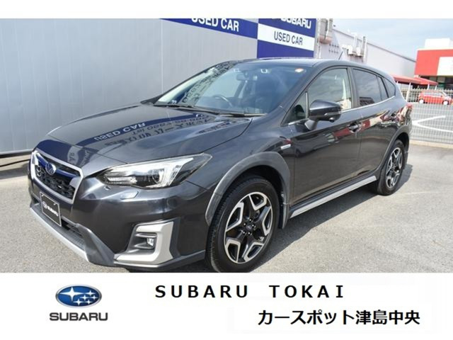 XV 2.0 アドバンス 4WD 