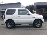 ジムニー ランドベンチャー 4WD 