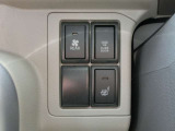 運転席シートヒーター付き