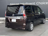 セレナ 2.0 XV 4WD 
