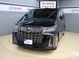 トヨタ アルファード